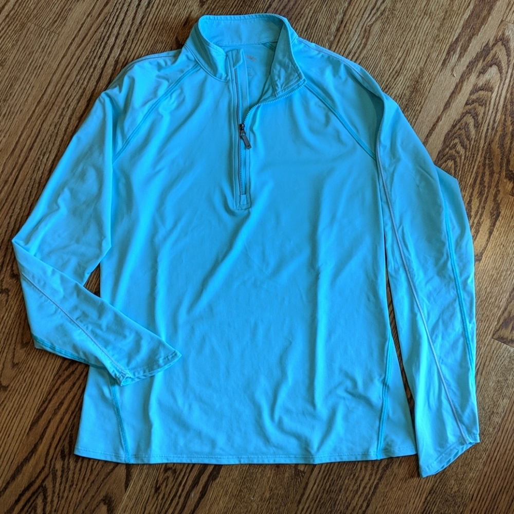 Callaway Women's 1/4 Zip Golf Pullover Size L